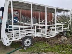 3000 €металлические вагоны в латвии
