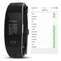 Kaihai h66 blutdruck
