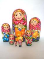 Tverskoy souvenirs