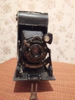 I will sell the camera "voigtländer"