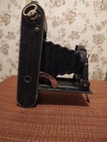 I will sell the camera "voigtländer"