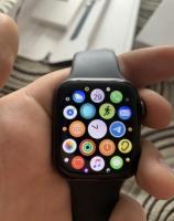 Apple watch 4 44mm