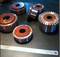 Commutators