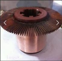Commutators