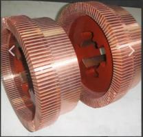 Commutators