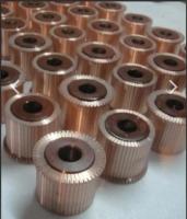 Commutators