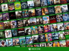 Xbox one