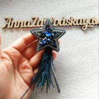 Продам брошь