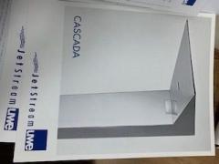 Flyer cascada