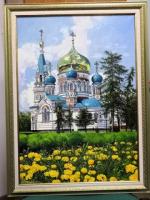 Картины, иконы