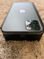 Iphone 11 pro max nachtgrün 256gb