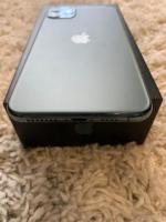 Iphone 11 pro max nachtgrün 256gb