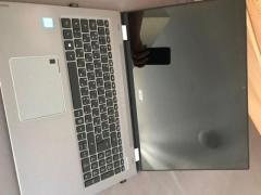 Acer spin 5 convertible mit 15. 6 zoll display core i5 notebook ssd 256