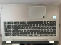 Acer spin 5 convertible mit 15. 6 zoll display core i5 notebook ssd 256