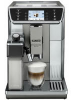 De ' longhi primadonna elite ecam automatische kaffeemaschine 650. 55. Ms