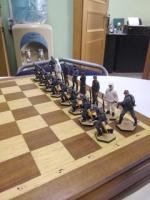 Schach