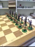 Schach