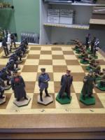 Schach