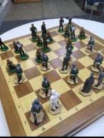 Schach