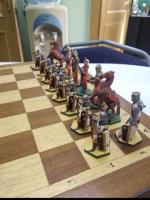 Schach