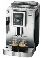 Ecam23 420 sb de longhi intensa ecam23. 420. Sb automatische kaffeemaschine