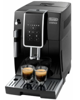Neue automatische kaffeemaschine de ' longhi dinamica ecam 350. 15. B