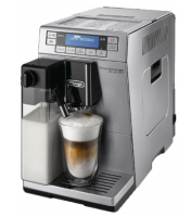 Kaffeemaschine de'longhi primadonna xs de luxe etam 36. 365 m