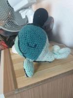 Игрушки. Ручная работа