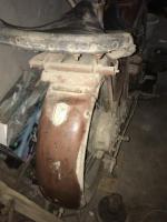 Продам мотоцикл zundapp ks