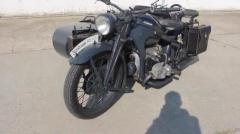 Продаю zundapp ks 600