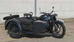 Продаю zundapp ks 600