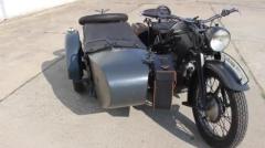 Продаю zundapp ks 600