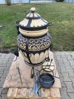 Тандыр (tandyr )