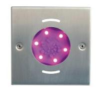 Rgb-unterwasserscheinwerfer