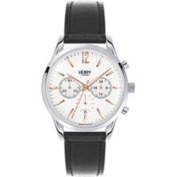 Henry london  женские часы highgate с хронографом
