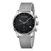 Calvin klein city мужские часы с хронографом