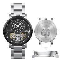 Carlo cantinaro мужские часы quartzmatic gmt артикул