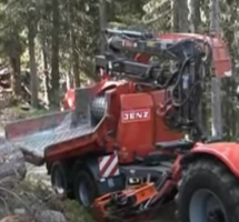 Jenz hem 560