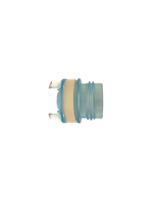 Membrankappe cle