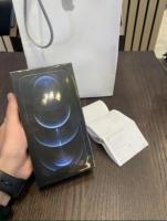Iphone 12 pro max 256gb