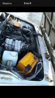 Auto lada 2107