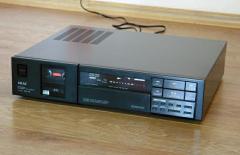 Японская кассетная дека akai gx-9