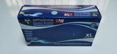 Nitrile gloves