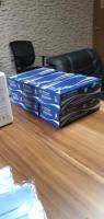 Nitrile gloves