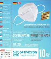 Ffp2 nr mask