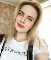 Познакомлюсь с парнем