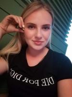 Познакомлюсь с парнем