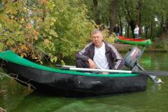 Ищу партнёра в бизнес. Украина.