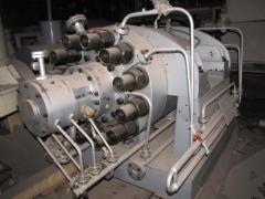 Насос пэ 600-300-4