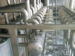 Газоэлектросварщик-Аргонщик.
